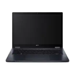 Acer TravelMate P4 Spin 14 TMP414RN-53-TCO - Conception inclinable - Intel Core i5 - 1335U - jusqu'à 4... (NX.B22EF.001)_7